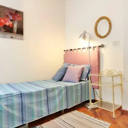 Apartament Casa Jole *
