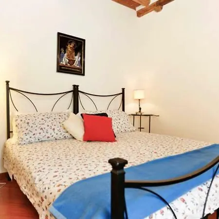 Casa Jole
