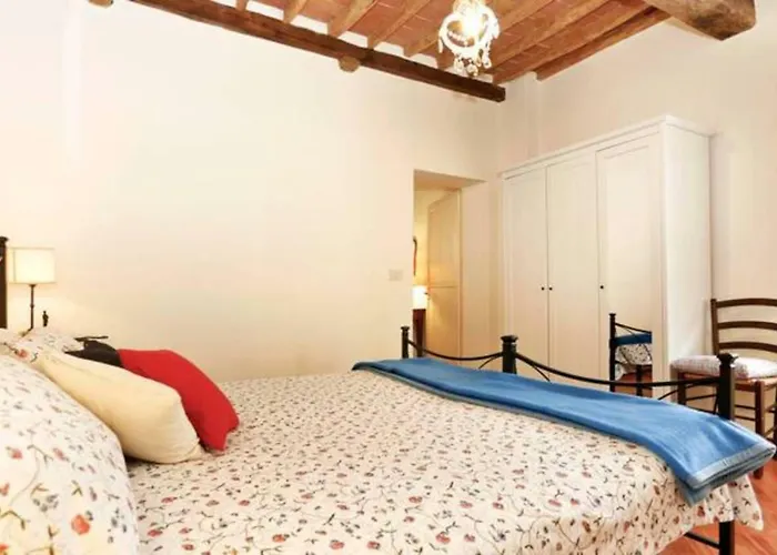 アパート Casa Jole ルッカ