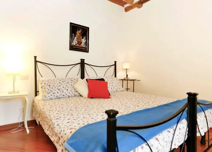 Casa Jole
